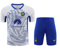 FC Internazionale Milano 24/25 Home Match Kit