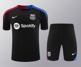 Tracksuit FC Barcelona 24/25 third kit