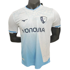 2026-27 Mens Bochum Third Away White Soccer Jersey