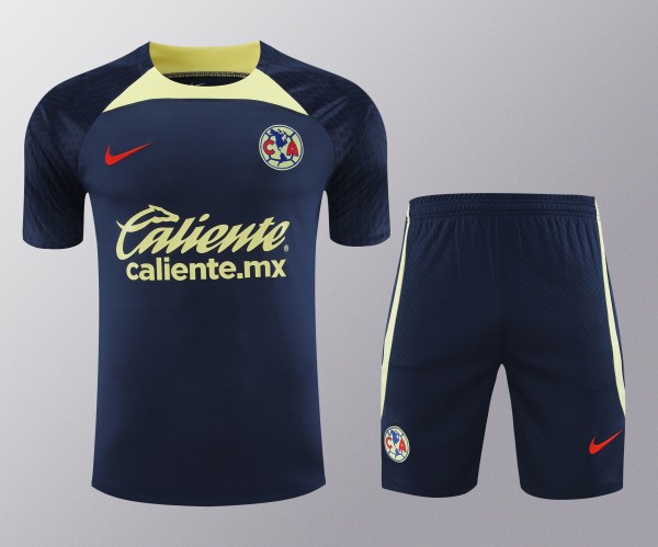 Club América 24/25 Away Match Kit