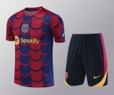 Tracksuit FC Barcelona 24/25 home kit