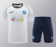 SSC Napoli 24/25 Third Match Kit