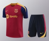 FC Barcelona 24/25 Pre-Match Tracksuit