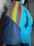 2026-27 Mens Spain  Sky Blue  Player version soccer  Jersey