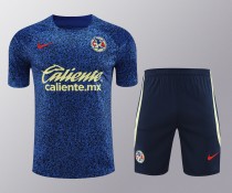 Club América 2024/25 Third Kit (Shirt + Shorts)
