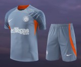 Inter Milan Pre-Match Warm-Up Kit