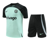 Chelsea Pre-Match Warm-Up Kit