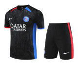 Paris Saint-Germain Pre-Match Warm-Up Kit