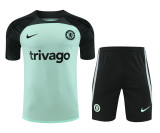Chelsea Pre-Match Warm-Up Kit