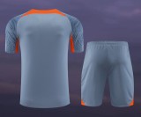 Inter Milan Pre-Match Warm-Up Kit