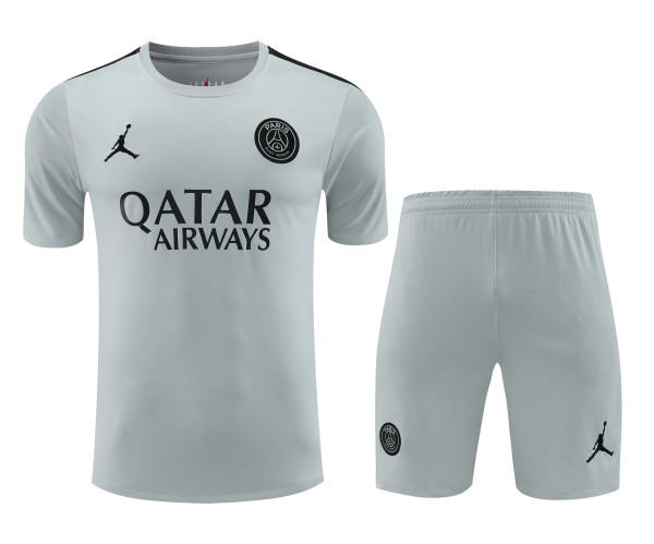 Jordan Paris Saint-Germain Pre-Match Warm-Up Kit