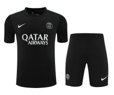 Paris Saint-Germain Pre-Match Warm-Up Kit