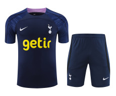 Tottenham Hotspur Pre-Match Warm-Up Kit