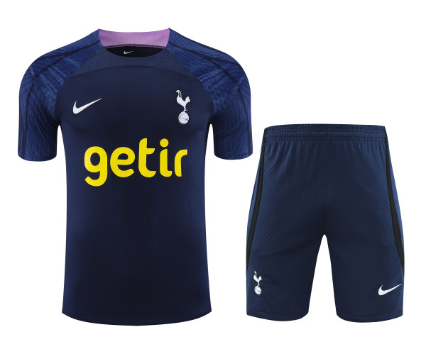 Tottenham Hotspur Pre-Match Warm-Up Kit