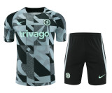 Chelsea Pre-Match Warm-Up Kit