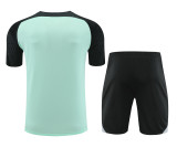 Chelsea Pre-Match Warm-Up Kit