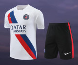 Paris Saint-Germain 2023/24 Away Kit