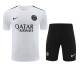 Paris Saint-Germain Pre-Match Warm-Up Kit