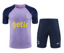 Tottenham Hotspur Pre-Match Warm-Up Kit