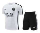 Paris Saint-Germain Pre-Match Warm-Up Kit