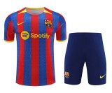 Barcelona 2024/25 Home Kit