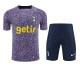Tottenham Hotspur Pre-Match Warm-Up Kit