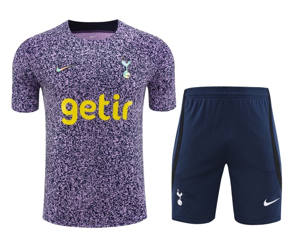 Tottenham Hotspur Pre-Match Warm-Up Kit