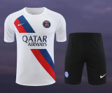 Paris Saint-Germain 2023/24 Away Kit