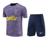 Tottenham Hotspur Pre-Match Warm-Up Kit