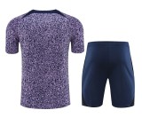 Tottenham Hotspur Pre-Match Warm-Up Kit