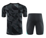 Barcelona Pre-Match Warm-Up Kit