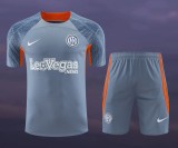 Inter Milan Pre-Match Warm-Up Kit