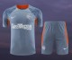 Inter Milan Pre-Match Warm-Up Kit