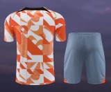 Inter Milan Pre-Match Warm-Up Kit