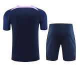 Tottenham Hotspur Pre-Match Warm-Up Kit