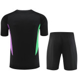 Bayern Munich Concept Kit (Black with Purple & Green Accents)