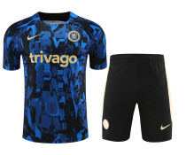Chelsea Concept Kit (Blue Fragment Texture)