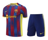 Barcelona Concept Kit (Gradient Blaugrana Stripes)