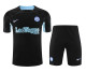 Inter Milan Concept Kit (Black with Light Blue Accents)