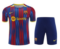 Barcelona Concept Kit (Gradient Blaugrana Stripes)
