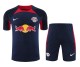 RB Leipzig Concept Kit (Navy with Red Shoulder Accents)