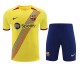 Barcelona Concept Kit (Yellow with Rainbow Sash)