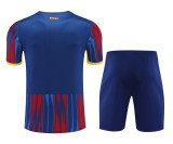 Barcelona Concept Kit (Gradient Blaugrana Stripes)