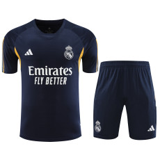 2025-26 Real Madrid Away Kit