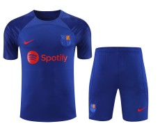 FC Barcelona Pure Blue Concept Kit