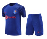 FC Barcelona Pure Blue Concept Kit