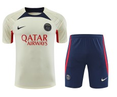 PSG White Blue Red Paneled Concept Kit