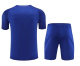 FC Barcelona Pure Blue Concept Kit