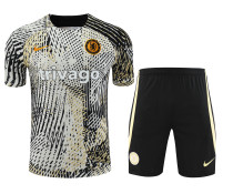 Chelsea White Black Texture Concept Kit