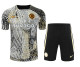 Chelsea White Black Texture Concept Kit